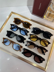 Jacques Marie Mage ZEPHIRIN 10th Anniversary Limited BlackBlue 44-25-146mm