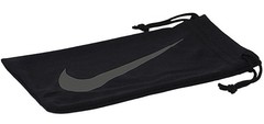 Nike Legend N Men’s Black Sport Square Sunglasses w/ Mirror Lens IU3295X 010