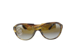 VUARNET VL 1106 P00M 7184 SUNGLASSES SKILYNX MINERAL LENSES FRANCE