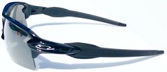 NEW* Oakley FLAK 2.0 Black w PRIZM Black POLARIZED XL Lens Sunglass 9188-72
