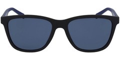 New Salvatore Ferragamo Men’s Sunglasses SF998S Black Made in Italy 57-17-150