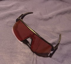 Oakley Sutro Lite Sunglasses OO9463-2139 Matte Black Frame W/ PRIZM Field Lens