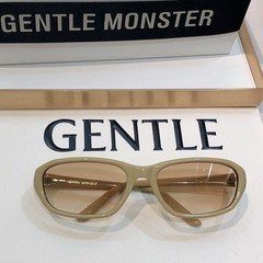 GENTLE MONSTER Style Unisex Sunglasses – MODEL：HILLS – SIZE: 59-19-125
