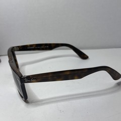 Ray-Ban Wayfarer RB4340 Light Havana Green Lens 50 mm 22 150 Sunglasses