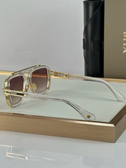 DITA LXN-EVO Style Unisex Sunglasses – MODEL：DTS403 – SIZE 54-19-145