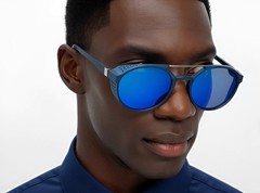 Classic Sunglasses Fashion Designer Men Shades Outdoor 80’s 90’s Retro UV400 New