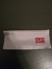 Ray-Ban Aviator Mirror Sunglasses