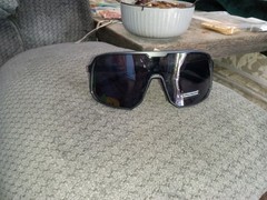 Fancy Sunglasses