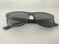 Blenders Eyewear sunglasses Nocturnal Q X2 Black/Grey Polarized *Lenses