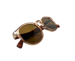 Rosewood Polarized Sunglasses
