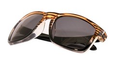 PH Ranger Polarised UV400 Sunglasses Tortoiseshell/Black Lightweight Durable