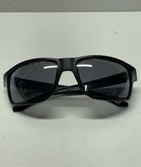 Oakley Mens Sunglasses Gibston Oo9449-0660 61mm Black Prizm