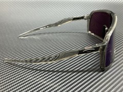 OAKLEY OO9406 10 Grey Ink Prizm Road Jade Men’s 70 mm Sunglasses