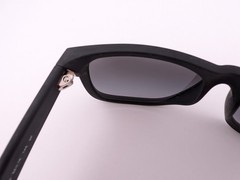 Ray-Ban Sunglasses, Polarized Lenses, Justin RB 4165 622/T3 3P, 54-16-145