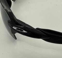 Oakley Flak 2.0 XL (OO9188-7259) Pls Black/Prizm Black Polarized Mens Sunglass