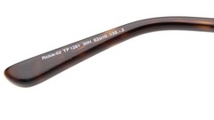 NEW TOM FORD Rickie-02TF1281 30N Gold Sunglasses 63-10-135mm Italy