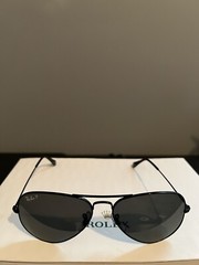 Ray-Ban RB3025 002/58 58-14 Unisex Sunglasses