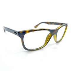 Ray-Ban RB 4181 710/83 Brown Tortoise Sunglasses Frame 57-16-145 Eyewear Italy
