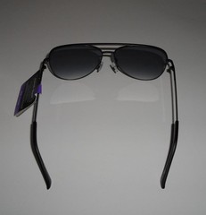 Adult Foster Grant Trend Aviator Black Sun Glasses Sunglasses *NEW* TR 20 01 BLK