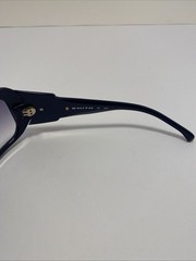 SMITH sunglasses Navy And Orange TLT Optics YES YES Y’ALL