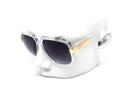 DESIGNER STYLE SHIELD FANCY FLAT TOP BAR MODERN LARGE SUNGLASSES LENTES GAFAS