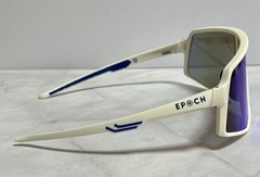 Epoch L2 BOCA Sport Wrap Ultra Lightweight Tr90 Frame Shield Lens Sunglasses