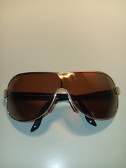 Maui Jim sunglasses MJ-513-16 made in Japan