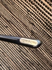 ❤️ TOM FORD | ‘MATTEO’ AVIATOR SUNGLASSES | BROWN | NEW | NO RSRV | SEE DETAILS!