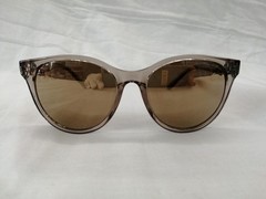 Armani Exchange AX 4117SU Sunglasses Clear Frame 54mm/2.1in Authentic