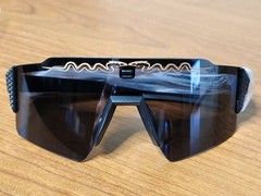Kossroich Unisex Outdoor Sport UV 400 Protection Sunglasses