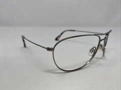 Maui Jim Japan SEA HOUSE MJ772-16R 60-15-143 Silver Sunglasses Frame I995