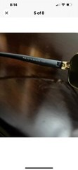 Ray Ban Green Classic G-15 Rectangular Men’s Sunglasses RB3379 004/58