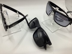 Slater Blk, I Sea and 32degrees cool sunglasses
