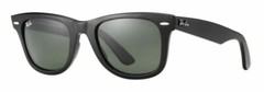 Ray-Ban RB2140 901 54-18 Unisex Sunglasses