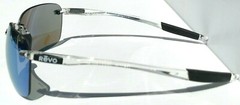 NEW* REVO DESCEND CLEAR Crystal POLARIZED Blue Water Lens Sunglass 1070xl 09 BL