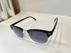 12 Pairs Assorted Colors Sunglasses Semi -Rimless For Men And Women #wy017