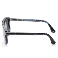Burberry Men’s 36mm Blue Havana Sunglasses BE4427-411187-36