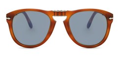 Persol PO0714SM Folding S96/56 54 Unisex Sunglasses