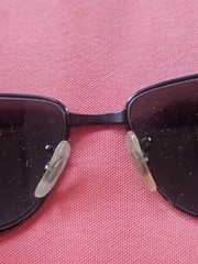 Vintage Ray-Ban & Other Sunglasses Pre Owned RB 3221 006 62■16 Made In Italy. #2
