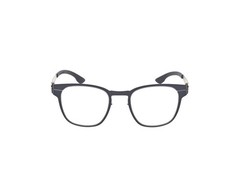 IC! BERLIN-I EDGAR-MARINE BLUE-0-GLASSES FRAME
