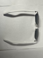 Lucyd “Imagined In Miami” Smart Sunglasses 62[]14-150mm Made In China