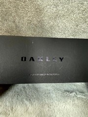 Oakley Flak 2.0 XL OO9188-7259 Men’s Polished Black Sports Sunglasses Half Rim