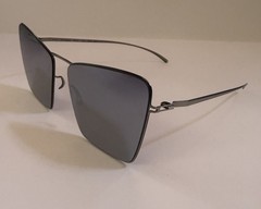 NEW AUTHENTIC MYKITA+ Maison Margie MMESSE014. COL E1 SUNGLASSES