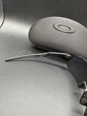 Oakley Sutro Lite Matte Black/Prizm Sapphire Iridium OO9463-1539