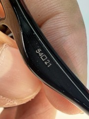 premiere de cartier sunglasses Round Full Rim Polarized