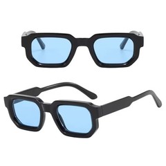 Square cholo Sunglasses Style gangster Style Streetwear Celebrity Driving Classy