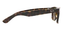 Ray-Ban RB213290258 Wayfarer 55mm Polarized Sunglasses