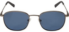 Calvin Klein Men’s Rounded Aviator Sunglasses – CK20122S