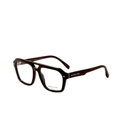 Michael Kors Men’s Seaview 57mm Nutmeg Opticals MK4126-4007-57