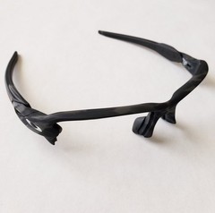 Oakley Flak 2.0 XL Camo Matte Black Replacement Frame Only Authentic OO9188